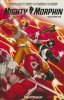 MIGHTY MORPHIN VOL 06 TP [9781684158874]